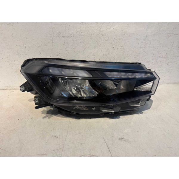 Farol Direito Volkswagen Tera 2025 2026 Lado Direito Direito/passageiro