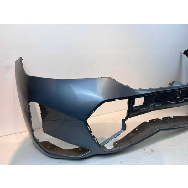 Parachoque Bmw 320i M Sport S/grade 2023 2024 2025 / Origin Azul