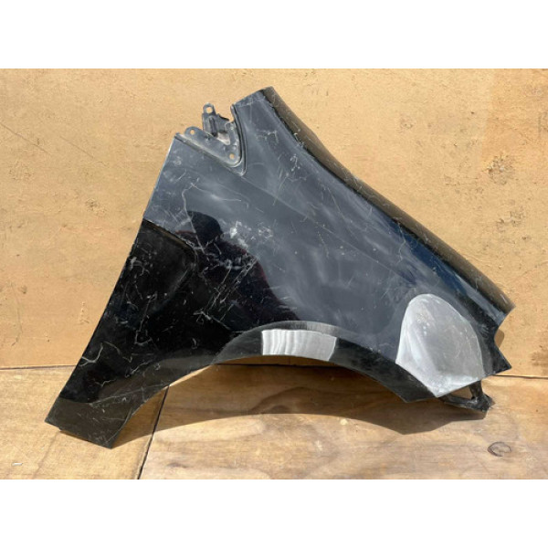 Paralama Fiat Palio 2013 2014 2015 2016 2017 2018 2019 L.d