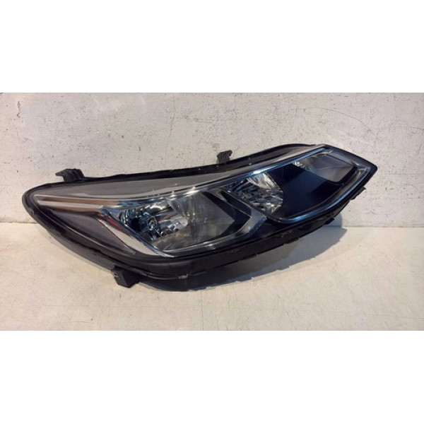 Farol Direito Cruze 2017 2018 2019 2020 2021 2022 Sem Led Direito/passageiro