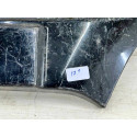 Moldura Aplique Parachoque Jac J3 2010 2011 2012 2013 / Orig