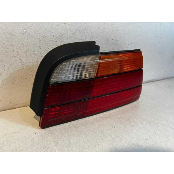 Lanterna Bmw Série 3 Coupe L.d 1993 1994 1995 1996 1997 / Or Direito Vermelho