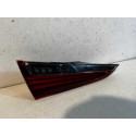 Lanterna Tampa Lexus Es350 L.e 2018 2019 / Original Esquerdo Vermelho
