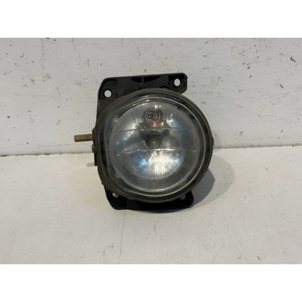 Farol Milha Palio Siena Strada 2008 2009 2010 2011 L.d Origi Preto