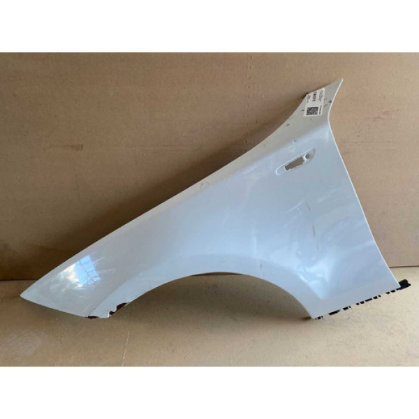 Paralama Bmw 118i 120i 128i 2009 2010 2011 2012 L.e Original