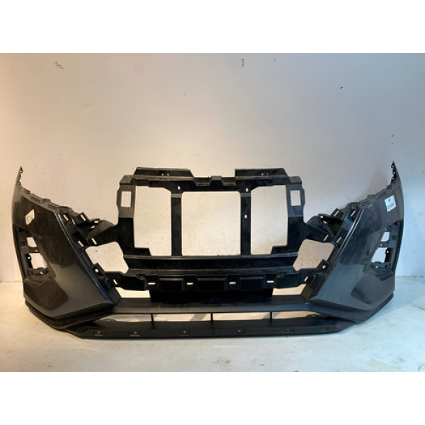 Parachoque Nissan Kicks 2022 2023 2024 Original Cinza