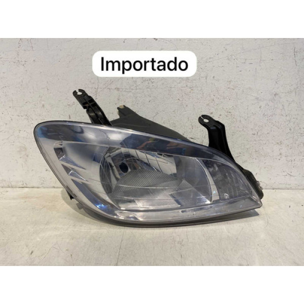 Farol Gm Celta Prisma 2007 2008 2009 2010 A 2012 L.d Importa Direito/passageiro