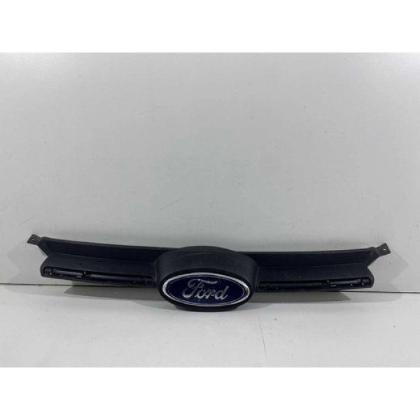 Grade Superior Ford Focus 2014 2015 Original Preto Fosco