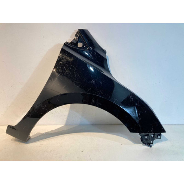 Paralama Nissan Versa L.d 2021 2022 2023 / Original