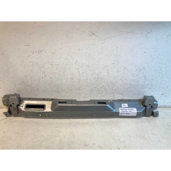 Travessa Painel Frontal Hyundai Hb20 2023 2024 / Original