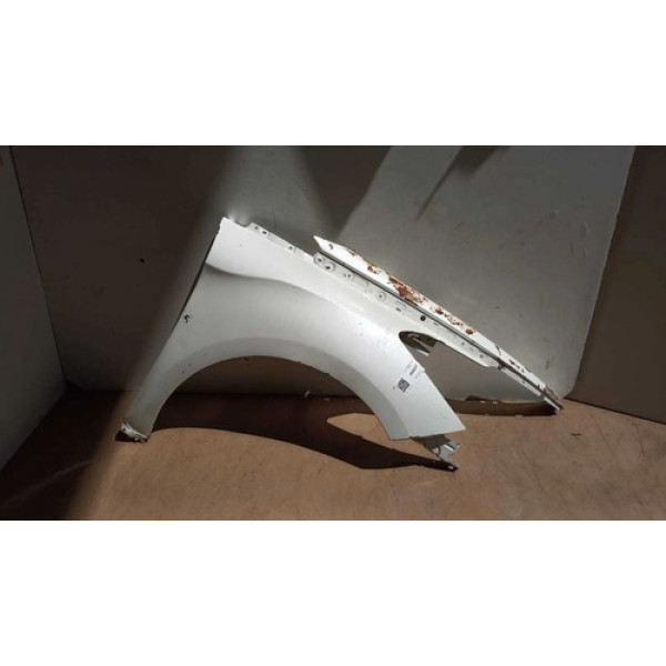 Paralama Citroen Ds5 2013 2014 2015 2016 Direito Original