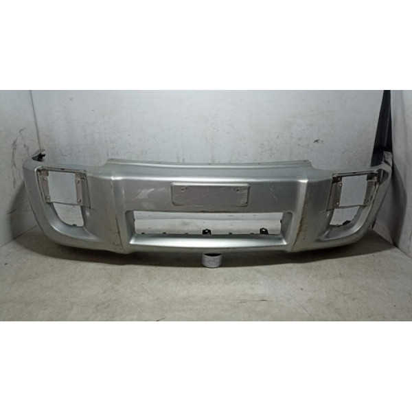 Parachoque Dianteiro Hyundai Tucson 2005 2006/2008 2009/2015 Prateado