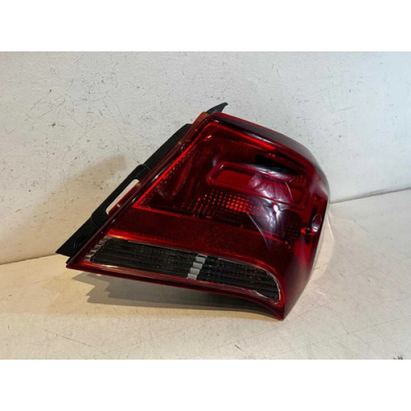 Lanterna Gm Prisma L.d 2017 2018 2019 / Original Direito/passageiro Vermelho