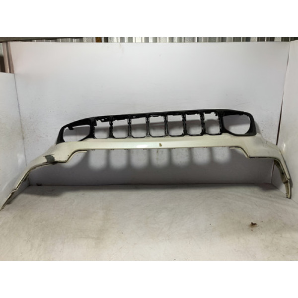 Parachoque Jeep Renegade 2022 2023 2024 / Original Branco