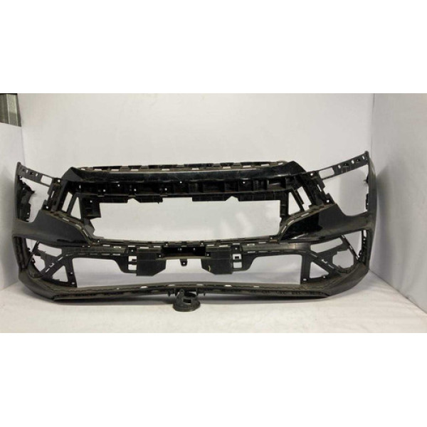 Parachoque Hyundai Creta N Line 2022 2023 2024 / Original  Preto