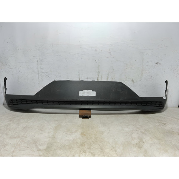 Spoiler Traseiro Hyundai Hb20 Hatch 2023 2024 Original Preto