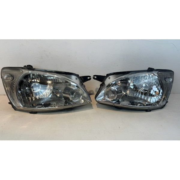 Par Farol Gm Classic 2011 2012 2013 2014 2015 2016 Original Ambos Lados