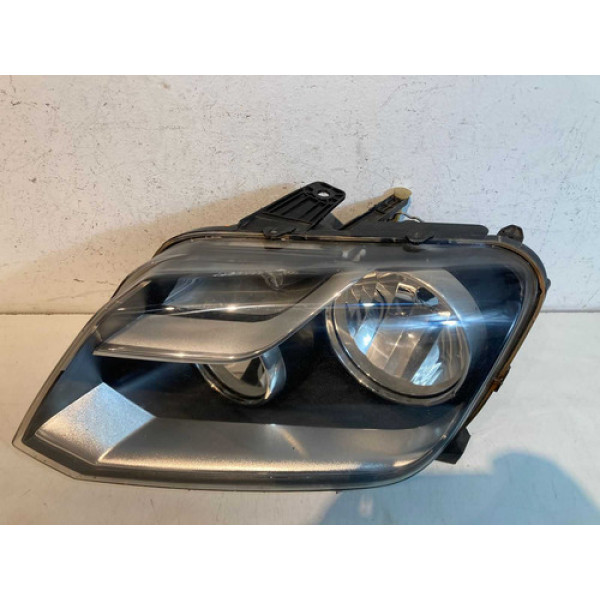 Farol Vw Amarok L.e 2010 2011 2012 2013 2014 2015 2016 / Ori Esquerdo