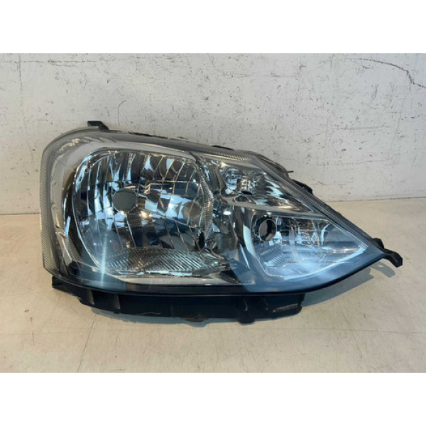 Farol Toyota Etios 2013 2014 2015 A 2021 L.d Original Direito/passageiro