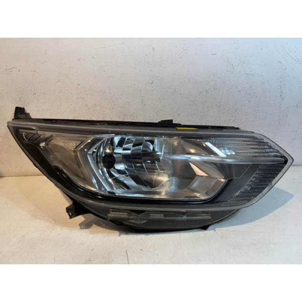 Farol Gm Spin S.led 2019 2020 2021 2022 / Original Direito/passageiro