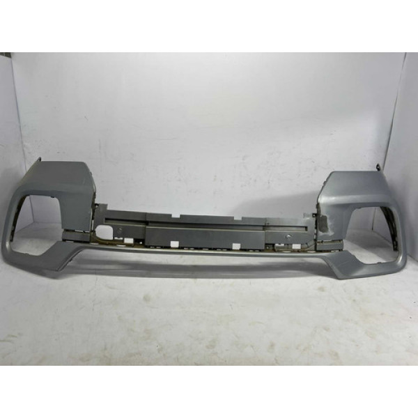 Parachoque Chery Tiggo 5x 2020 2021 2022 Original Cinza