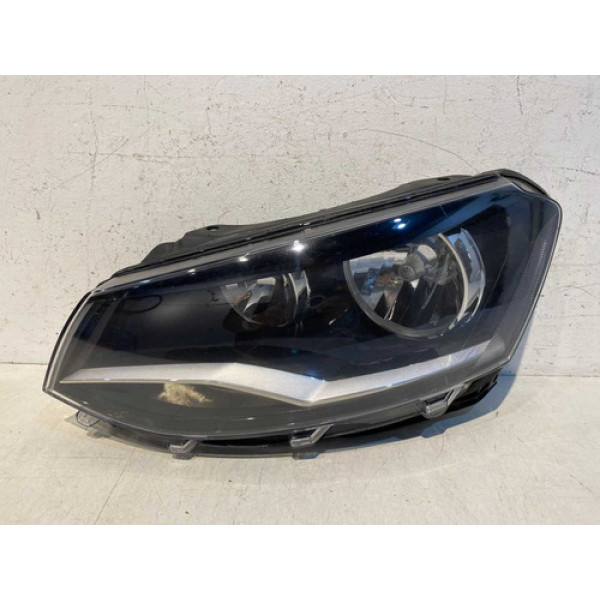 Farol Gol Voyage Saveiro G6 2013 2014 2015 2016 L.e Original Esquerdo/motorista