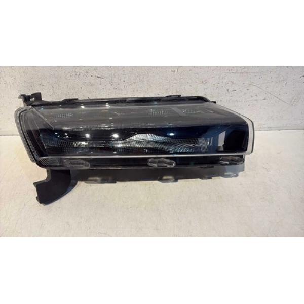 Farol Direito Superior Renault Kwid 2023 2024 2025 (usado) Direito/passageiro