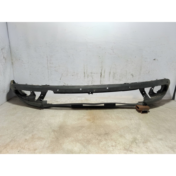 Spoiler Dianteiro Chery Tiggo 7 2019 2020 2021 / Original Preto