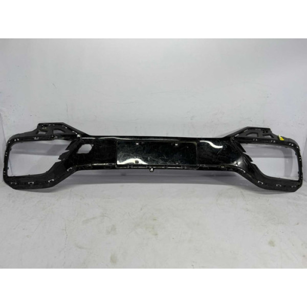 Aplique Parachoque Chery Arrizo 6 2021 2022 2023 Original