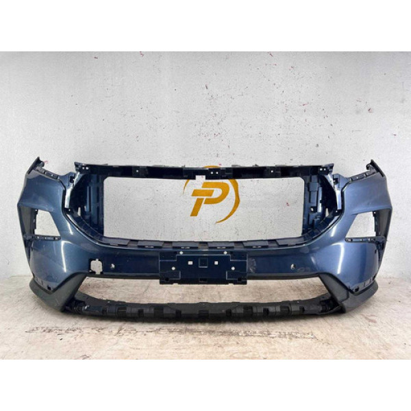Parachoque Ford Territory 2024 2025 2026 Original Azul