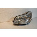 Farol Citroen C5 L.e 2005 2006 2007 2008 / Original  Esquerdo