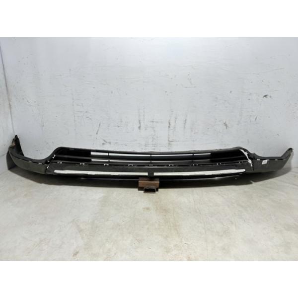 Spoiler Dianteiro Chery Tiggo 5x 2020 2021 2022 / Original Preto