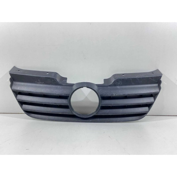 Grade Vw Gol Saveiro Parati G3 2000 2001 2003 A 2005 Origina Preto Fosco