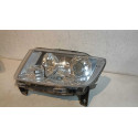 Farol Jeep Grand Cherokee 2011 2012 2013 2014 L.e Original Esquerdo