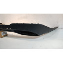 Spoiler Traseiro Mercedes Cla 250 2021 2022 Original Preto