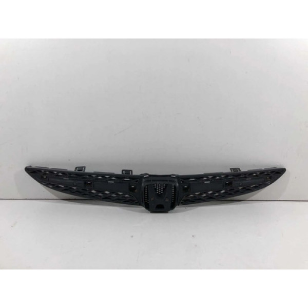 Grade Honda Fit 2004 2005 2006 2007 Original Preto Fosco