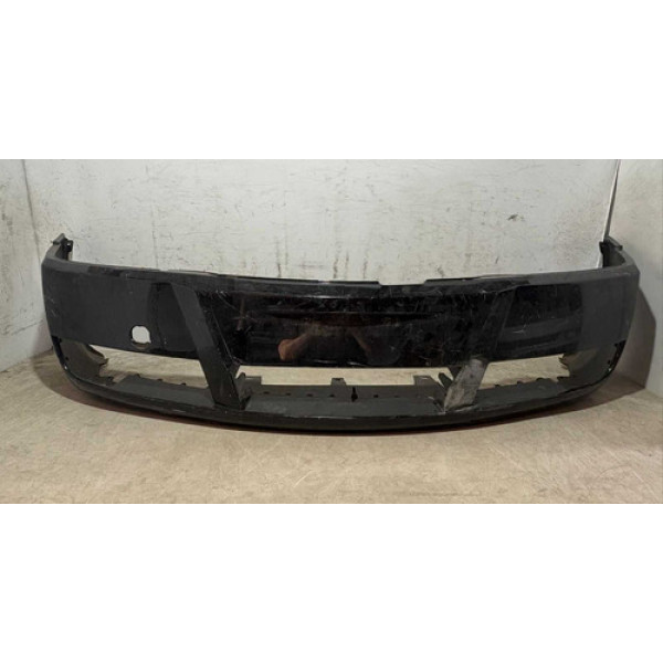 Parachoque Gm Astra 2003 2004 2005 2006 A 2011 Original Preto