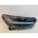 Farol Volvo Xc40 2018 2019 2020 2021 C/detalhe L.d Original Direito