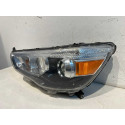 Farol Mitsubishi Asx 2011 2012 2013 2014 2015 S/xenon / Orig Esquerdo/motorista