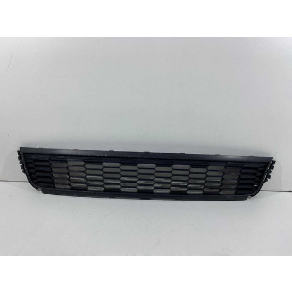 Grade Inferior Vw Fox Spacefox 2011 2012 2013 2014 Original Preto Fosco