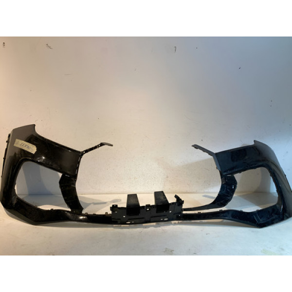 Parachoque Chery Tiggo 8 Pro 2023 2024 Original Preto