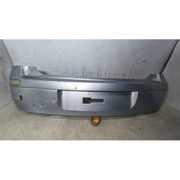 Parachoque Traseiro Gm Corsa Hatch Montana 2003/2012 Usado
