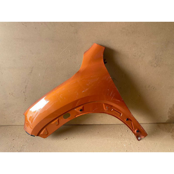 Paralama Renault Kwid 2018 2019 2020 2021 L.e Original