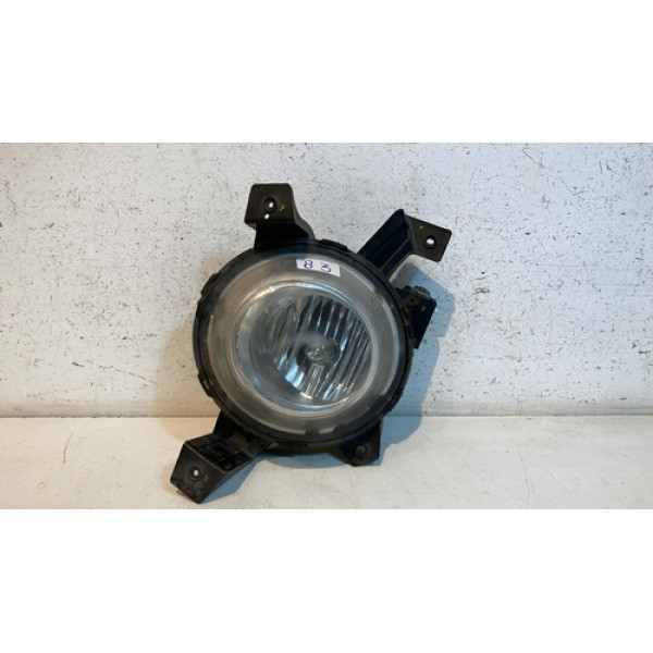 Farol Milha Hyundai Hb20 2013 2014 2015 2016 L.e Original Preto