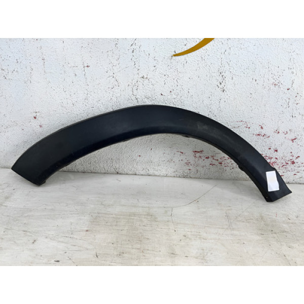 Moldura Paralama Traseiro Chery Tiggo 3x L.e 2022 A 2024 /or Preto