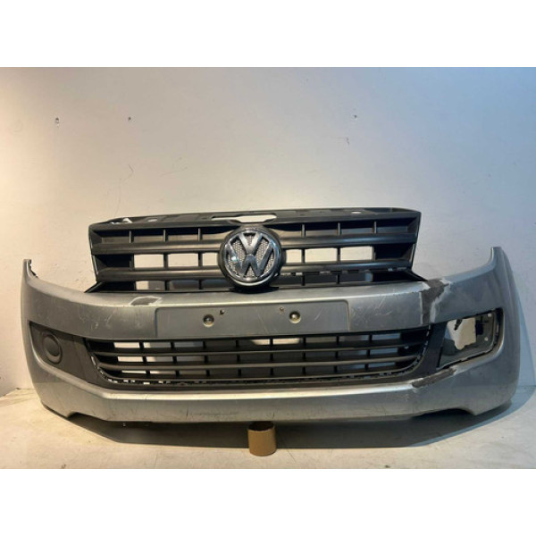 Parachoque Vw Amarok 2014 2015 2016 Original