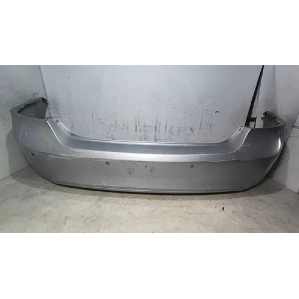 Parachoque Traseiro Ford Focus Sedan 2009 A 2012 (usado)