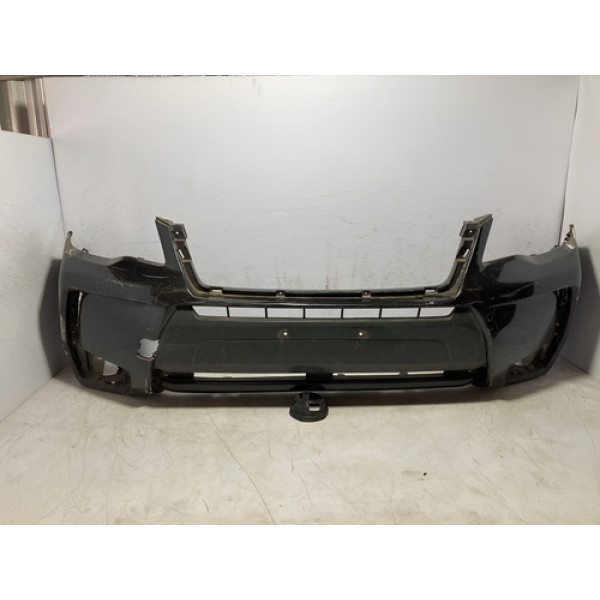 Parachoque Subaru Forester 2013 2014 2015 2016 2017 Original Preto