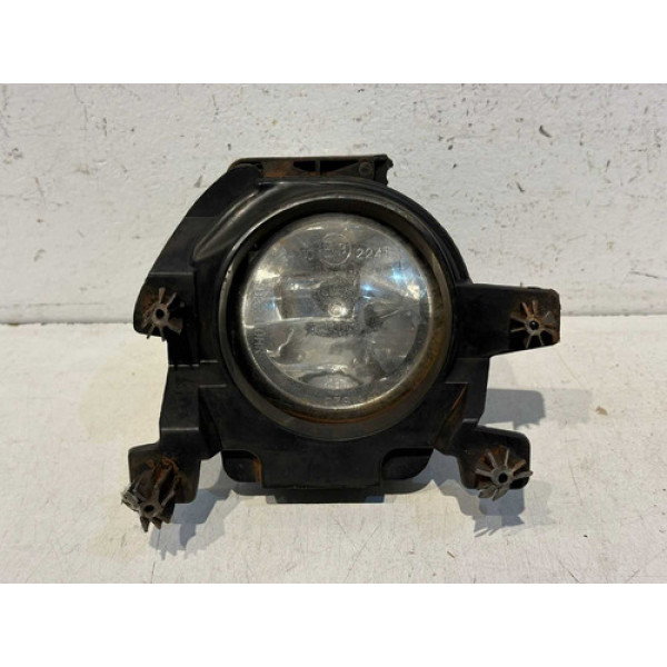 Farol Milha Strada Working 2015 2016 2017 2018 L.d Original Preto