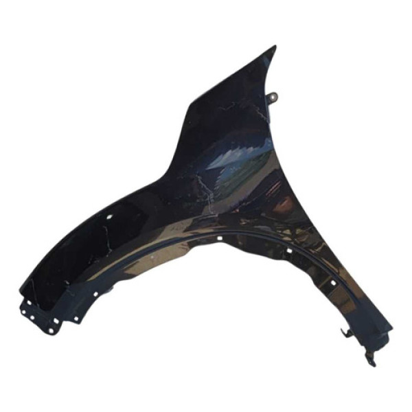 Paralama Honda Hrv 2016 2017 2018 2019 A 2021 L.e Original